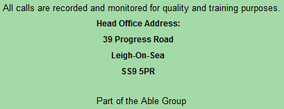 Leeds Local Drainage Head Office